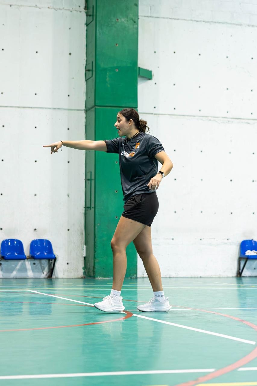 Marguerita Youssef